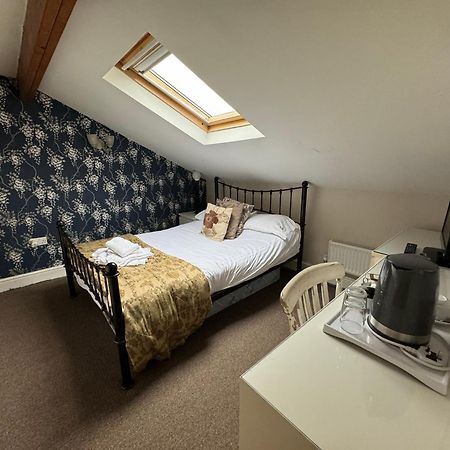 Bed and Breakfast Saughy Rigg Farm Haltwhistle Zewnętrze zdjęcie
