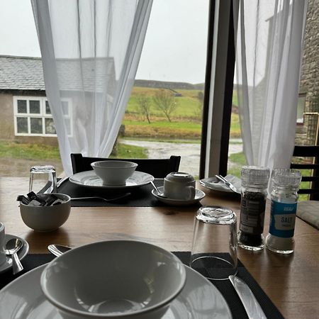 Bed and Breakfast Saughy Rigg Farm Haltwhistle Zewnętrze zdjęcie
