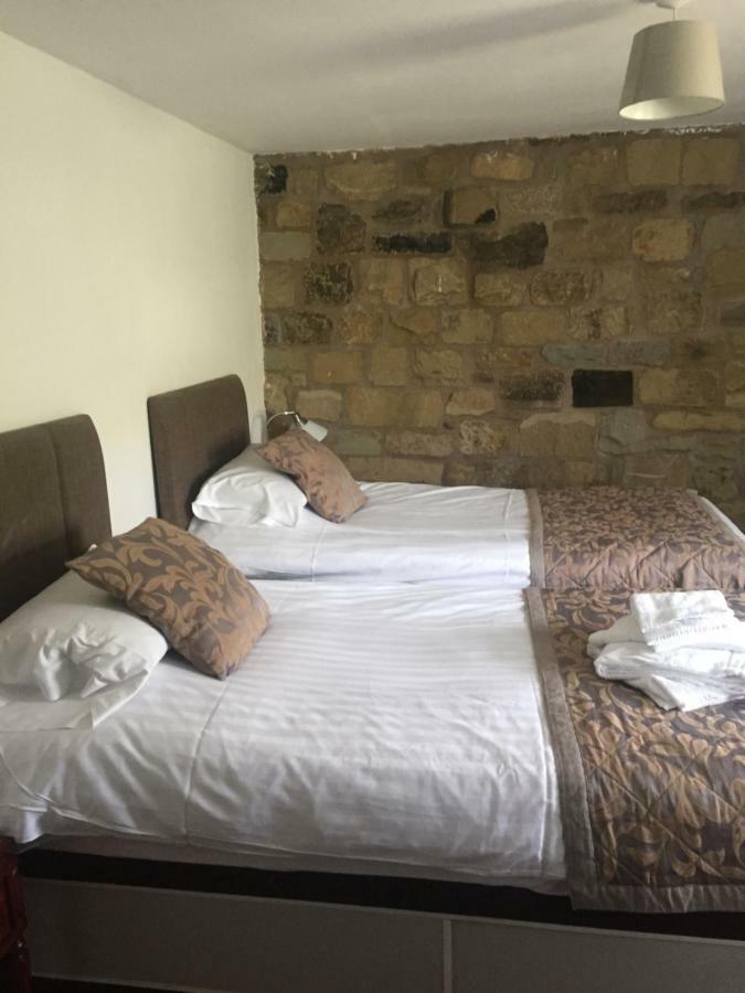 Bed and Breakfast Saughy Rigg Farm Haltwhistle Zewnętrze zdjęcie
