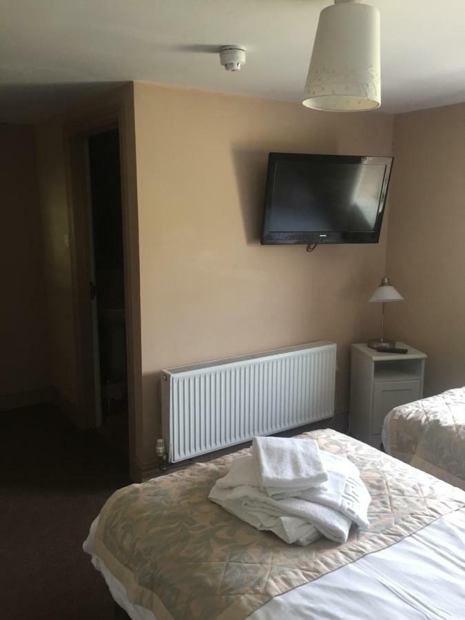 Bed and Breakfast Saughy Rigg Farm Haltwhistle Zewnętrze zdjęcie