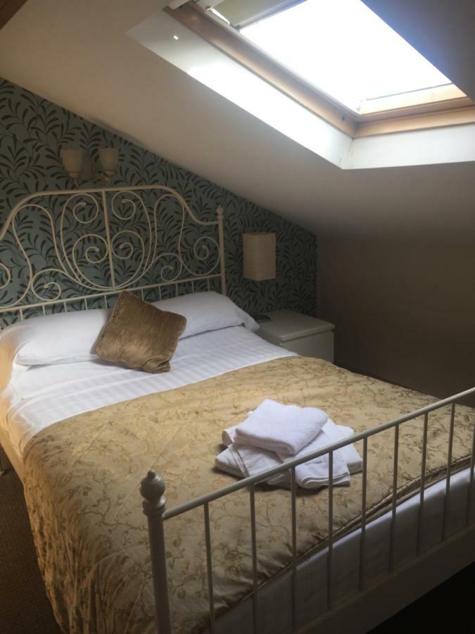 Bed and Breakfast Saughy Rigg Farm Haltwhistle Zewnętrze zdjęcie