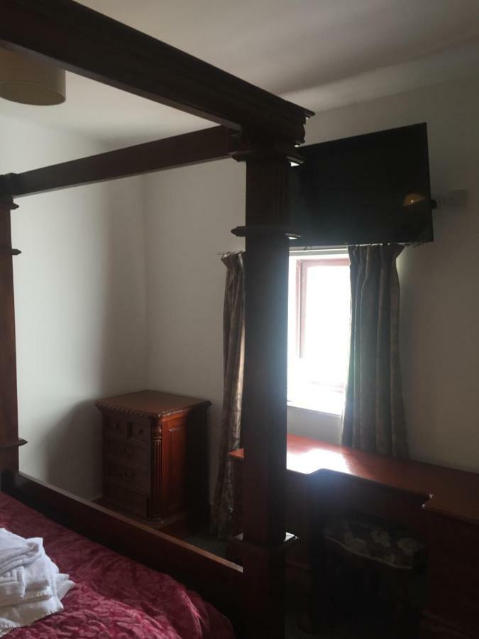 Bed and Breakfast Saughy Rigg Farm Haltwhistle Zewnętrze zdjęcie