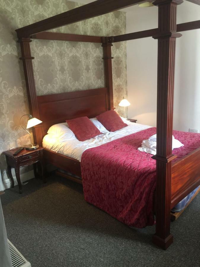 Bed and Breakfast Saughy Rigg Farm Haltwhistle Zewnętrze zdjęcie
