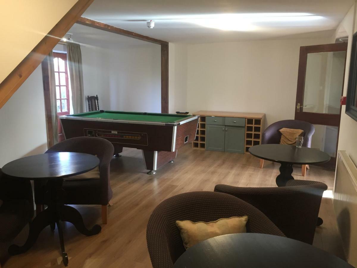 Bed and Breakfast Saughy Rigg Farm Haltwhistle Zewnętrze zdjęcie
