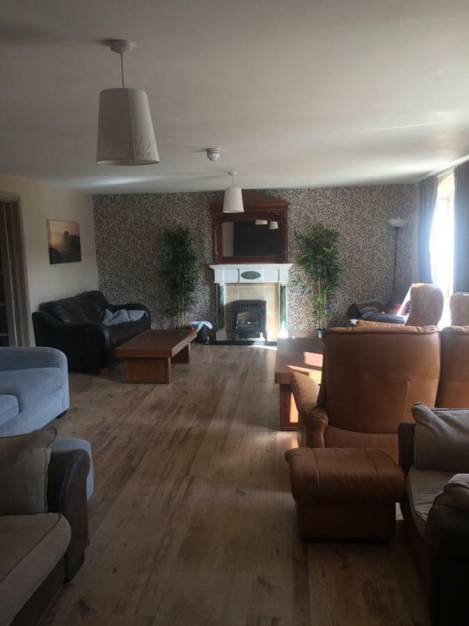 Bed and Breakfast Saughy Rigg Farm Haltwhistle Zewnętrze zdjęcie